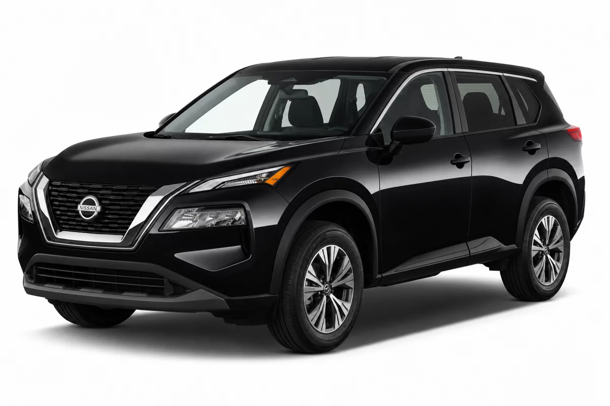 Used 2023 Nissan Rogue