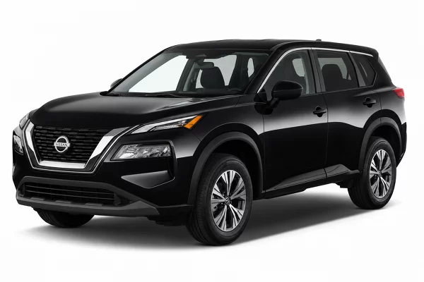 Used 2023 Nissan Rogue Image