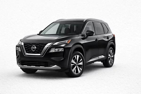Used 2025 Nissan ROGUE Image