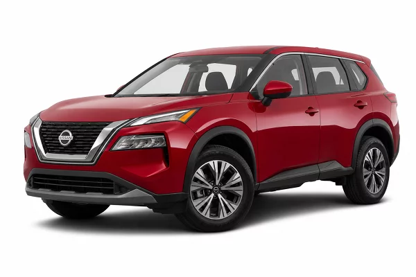 Used 2023 Nissan Rogue Image