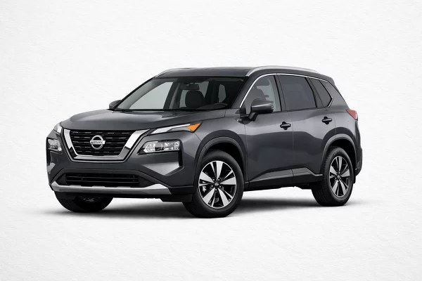 Used 2023 Nissan Rogue Image