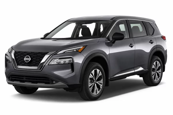 Used 2023 Nissan Rogue Image