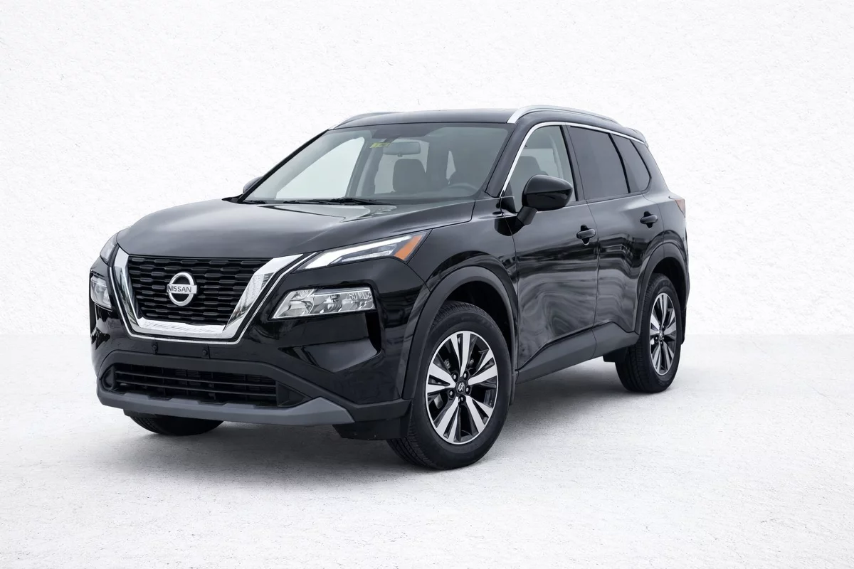 Used 2023 Nissan Rogue
