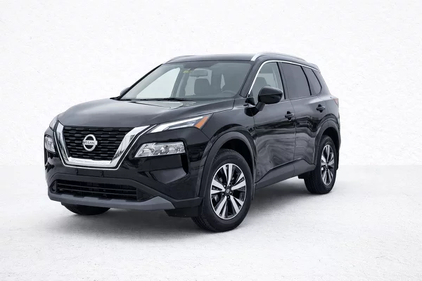 Used 2023 Nissan Rogue Image