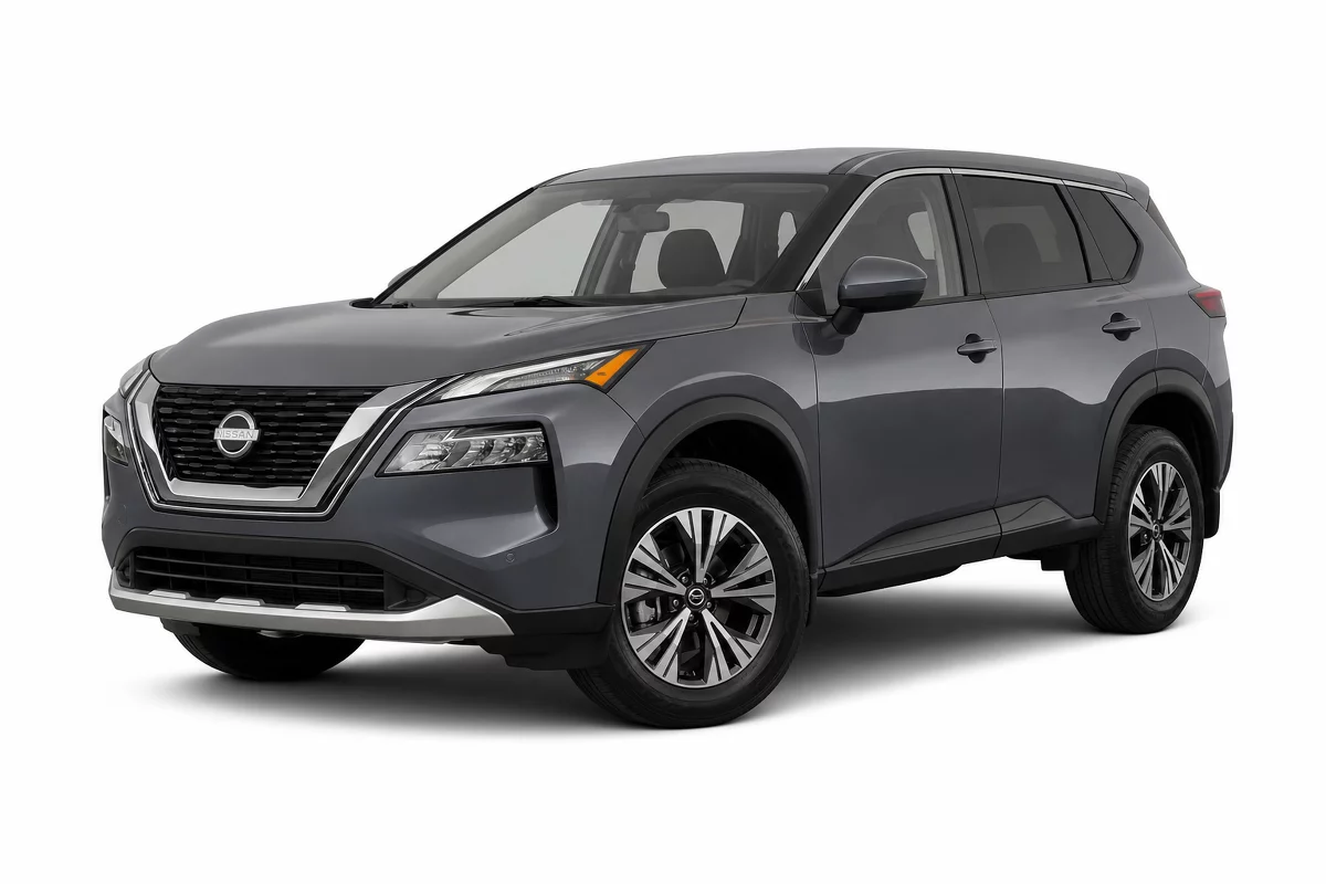 Used 2023 Nissan Rogue