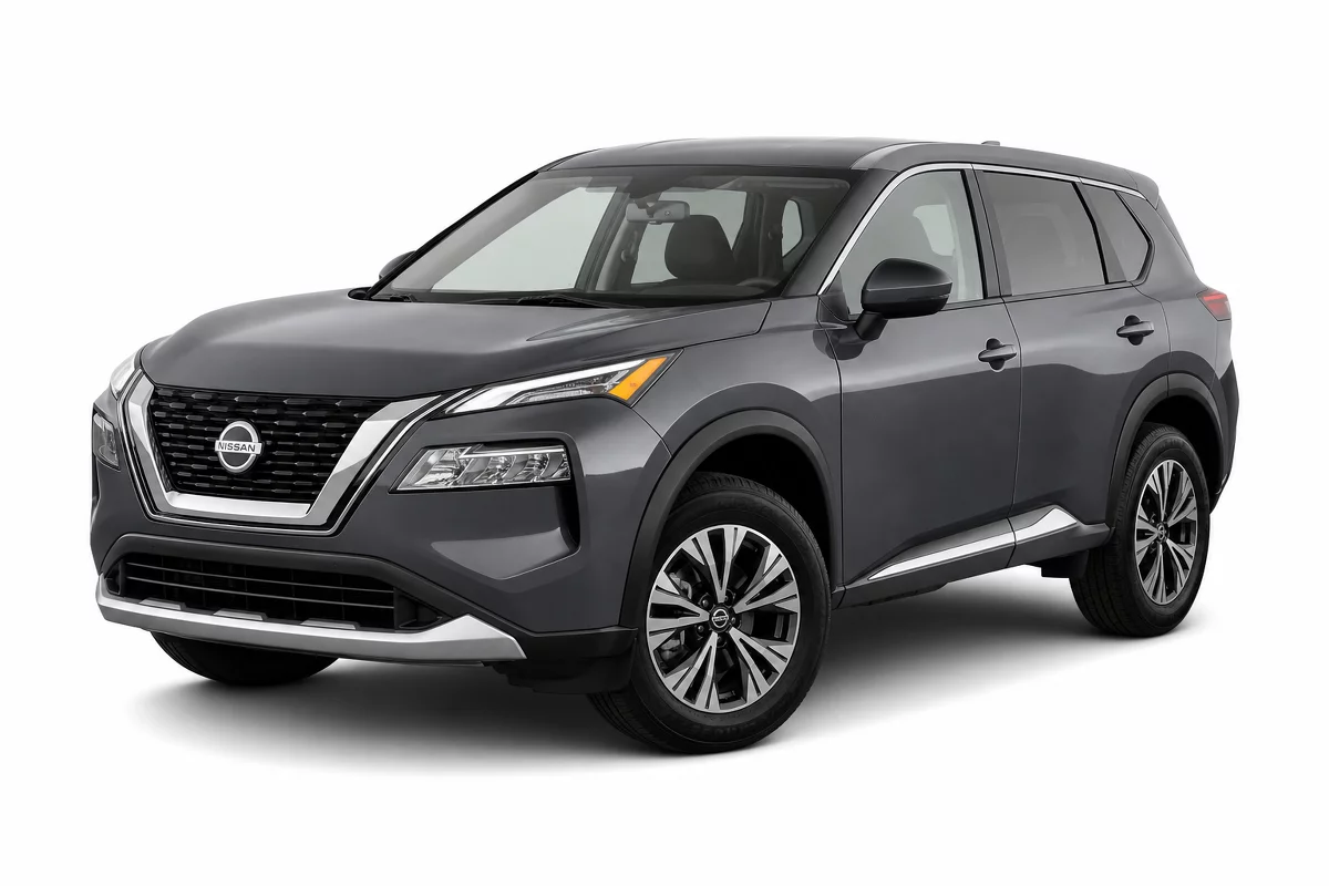 Used 2023 Nissan Rogue