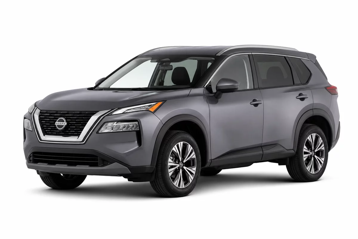 Used 2023 Nissan Rogue