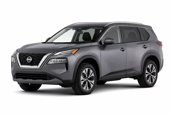 Used 2023 Nissan Rogue Image