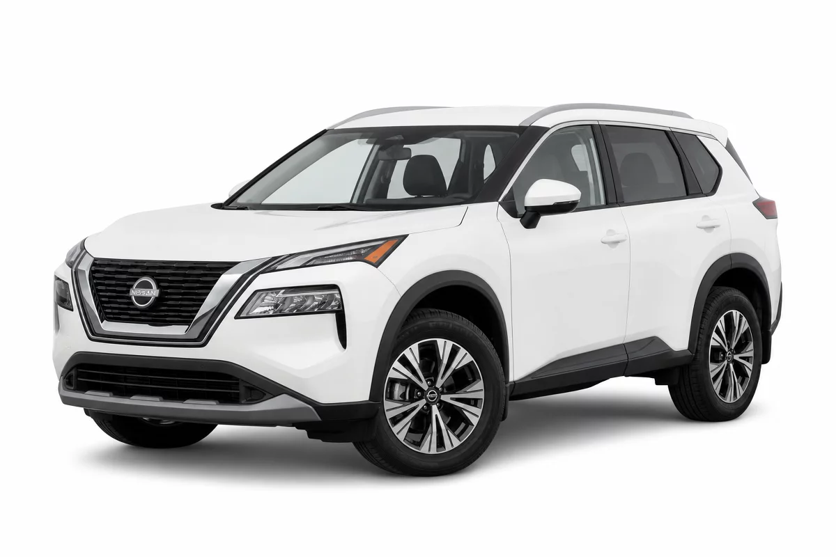 Used 2023 Nissan Rogue