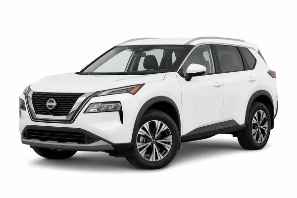 Used 2023 Nissan Rogue Image