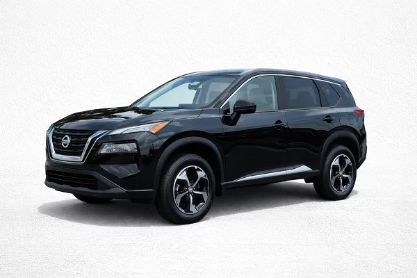 Used 2026 Nissan Rogue Image
