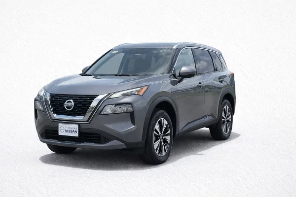 Used 2023 Nissan Rogue Image