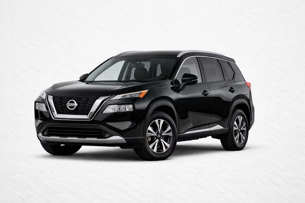 Used 2023 Nissan ROGUE Image