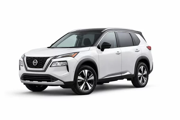 Used 2023 Nissan Rogue Image