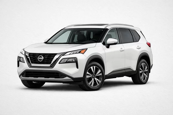 Used 2023 Nissan ROGUE Image