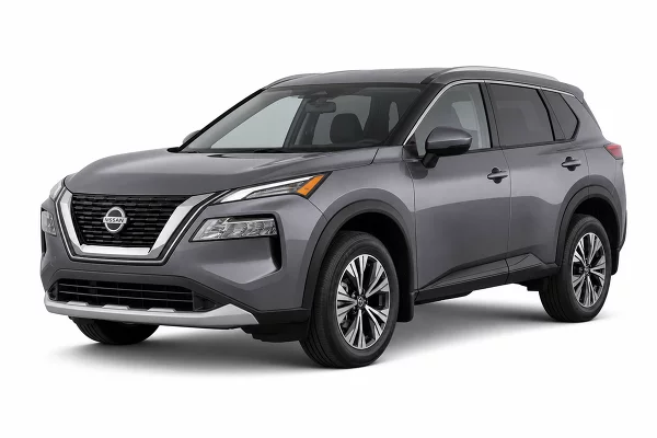 Used 2023 Nissan Rogue Image