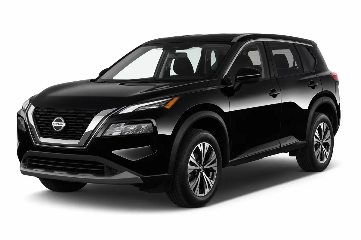 Used 2023 Nissan Rogue