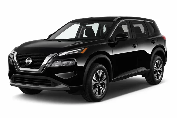Used 2023 Nissan Rogue Image