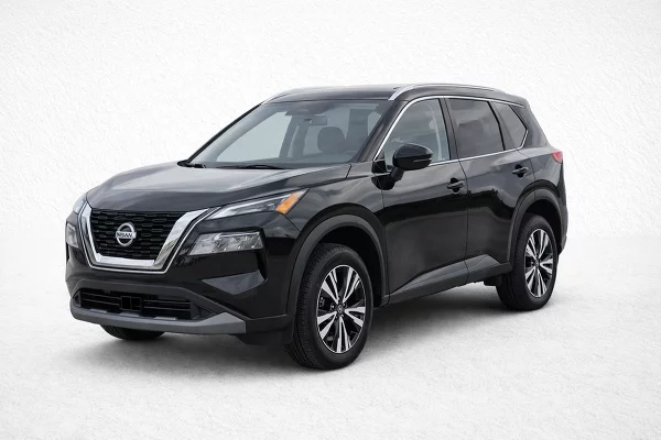 Used 2023 Nissan Rogue Image