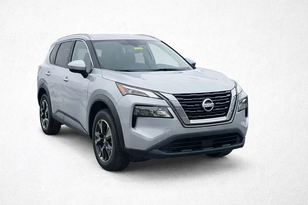Used 2024 Nissan Rogue Image