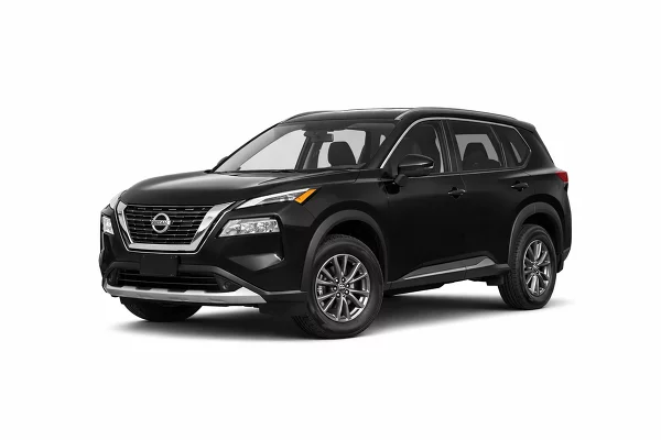 Used 2025 Nissan Rogue Image