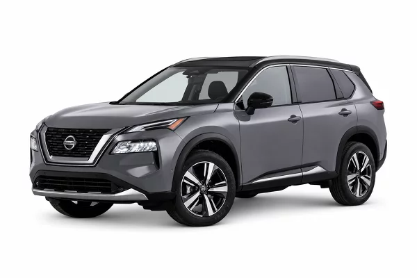 Used 2023 Nissan Rogue Image