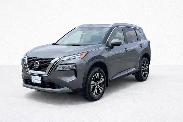 Used 2023 Nissan Rogue Image