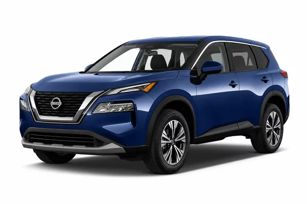 Used 2023 Nissan Rogue Image