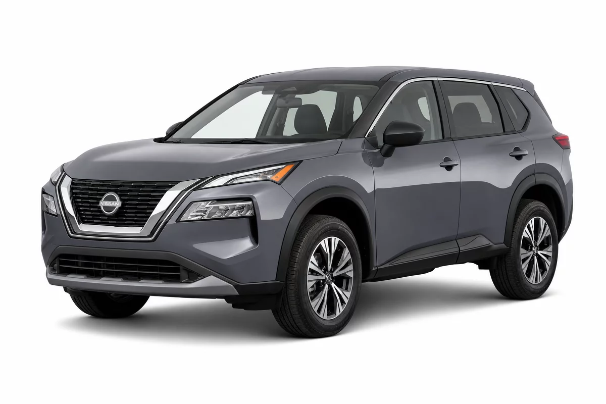 Used 2023 Nissan Rogue