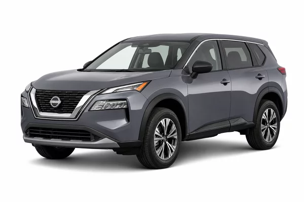 Used 2023 Nissan Rogue Image