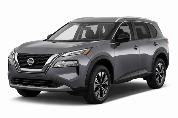 Used 2023 Nissan Rogue Image