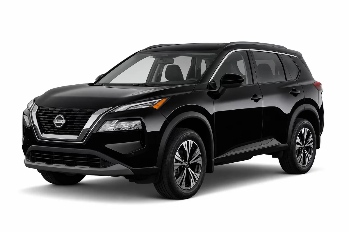 Used 2023 Nissan Rogue