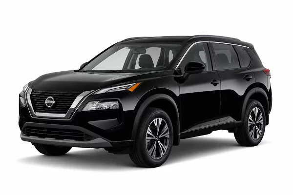 Used 2023 Nissan Rogue Image