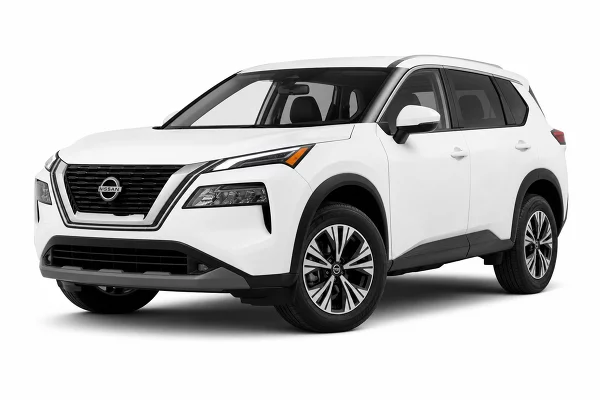 Used 2025 Nissan Rogue Image