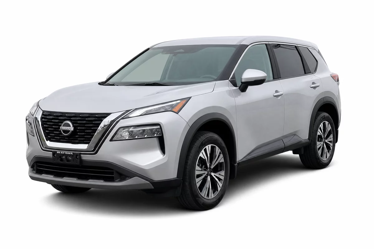 Used 2023 Nissan Rogue