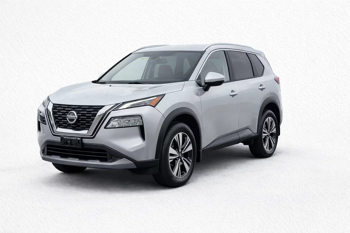 Used 2023 Nissan Rogue