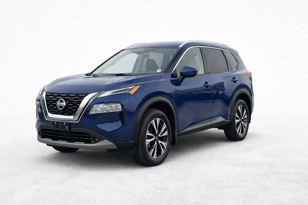 Used 2023 Nissan Rogue Image