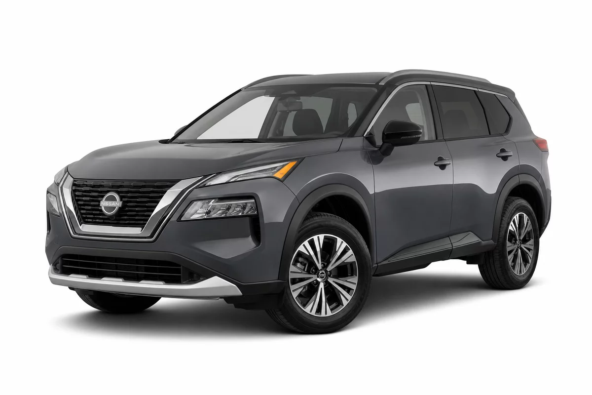 Used 2023 Nissan Rogue