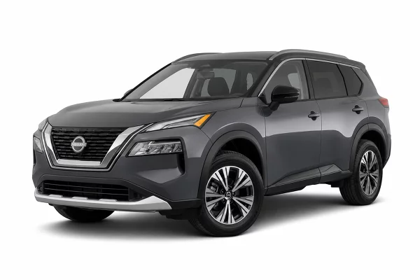 Used 2023 Nissan Rogue Image