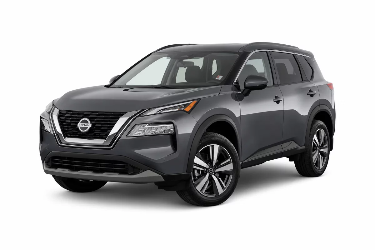 Used 2023 Nissan Rogue