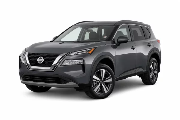 Used 2023 Nissan Rogue Image