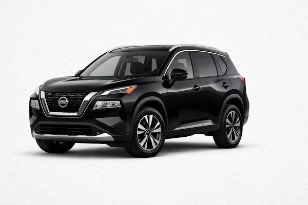 Used 2023 Nissan Rogue Image