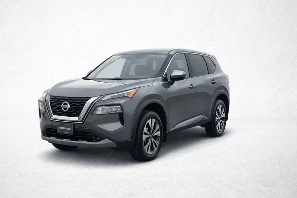 Used 2023 Nissan Rogue Image