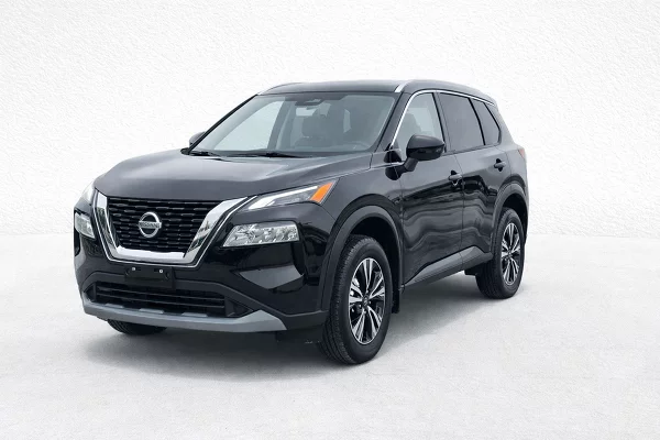 Used 2023 Nissan Rogue Image