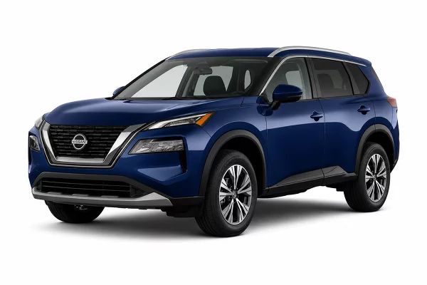 Used 2023 Nissan Rogue Image
