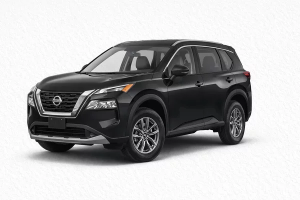 Used 2025 Nissan Rogue Image