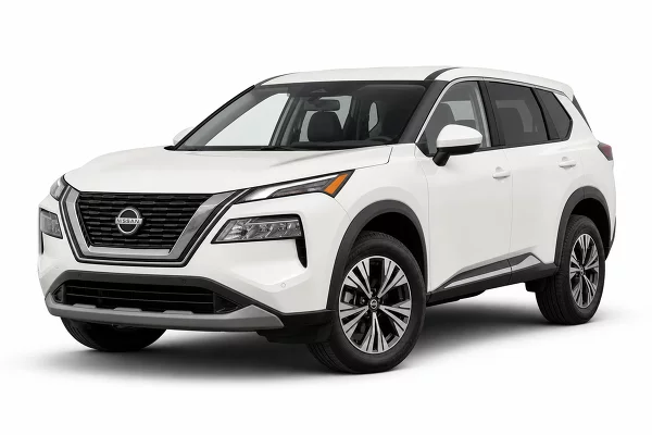 Used 2023 Nissan Rogue Image