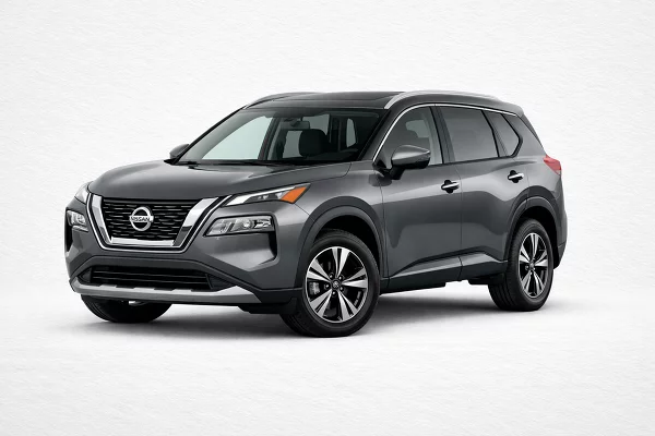 Used 2023 Nissan Rogue Image