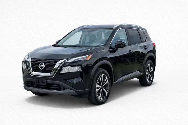 Used 2023 Nissan Rogue Image