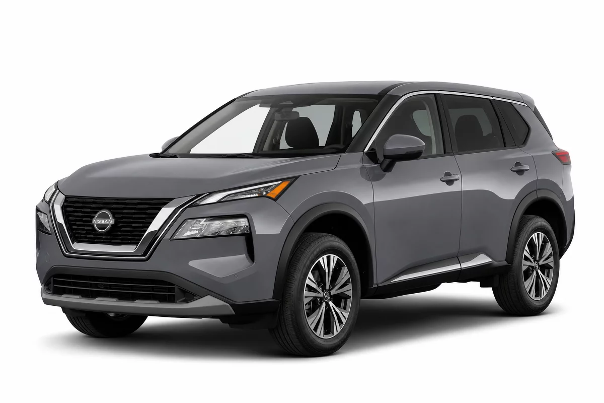 Used 2023 Nissan Rogue